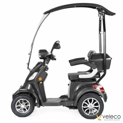 Veleco Faster