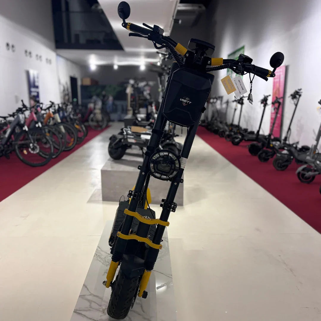 VSETT 11+ SUPER