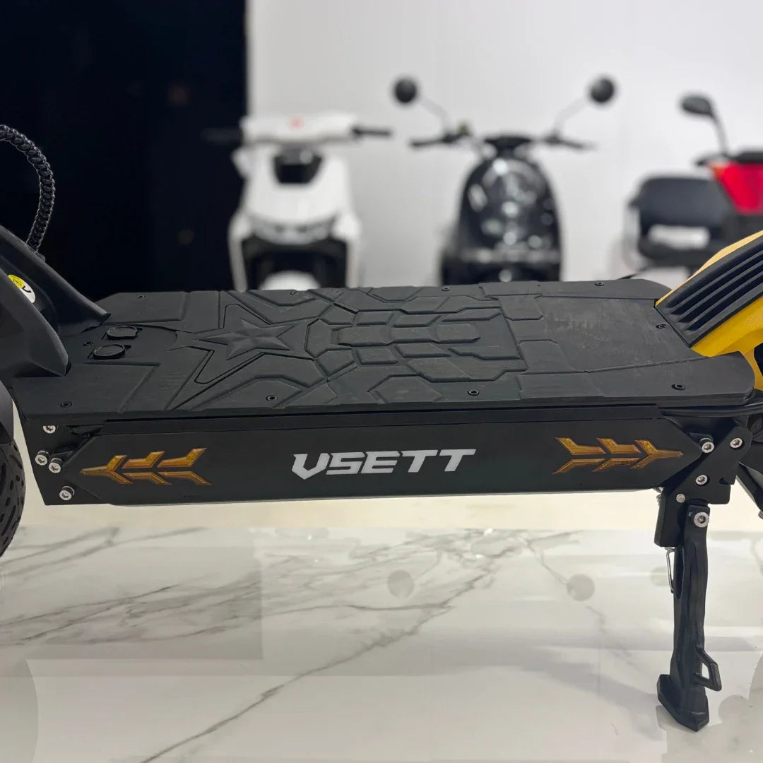 VSETT 11+ SUPER