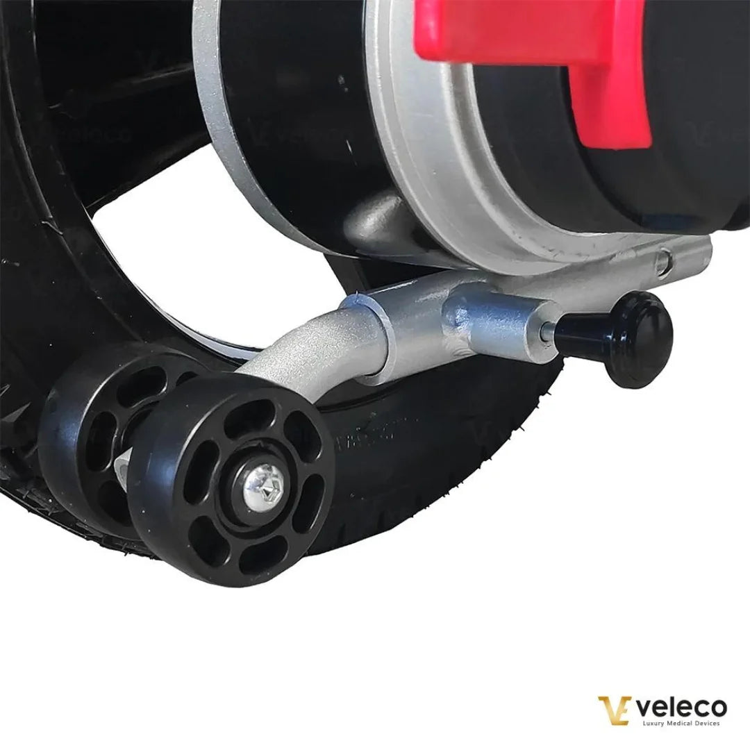 Veleco COSMO