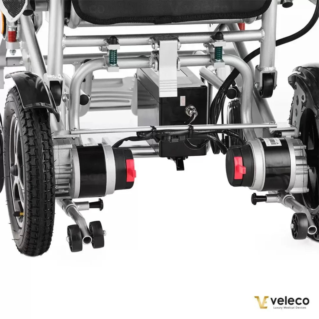 Veleco COSMO