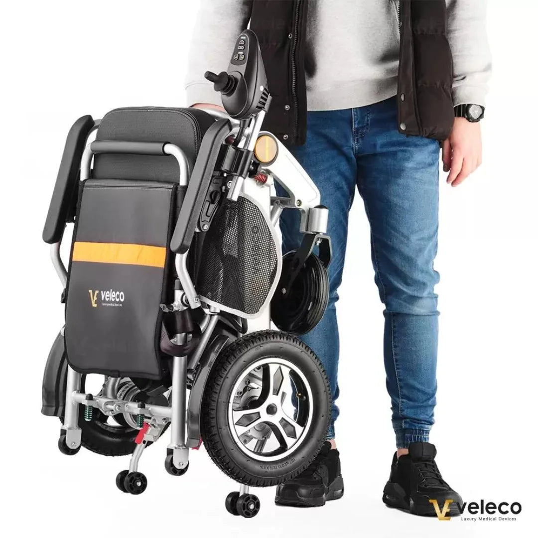 Veleco COSMO