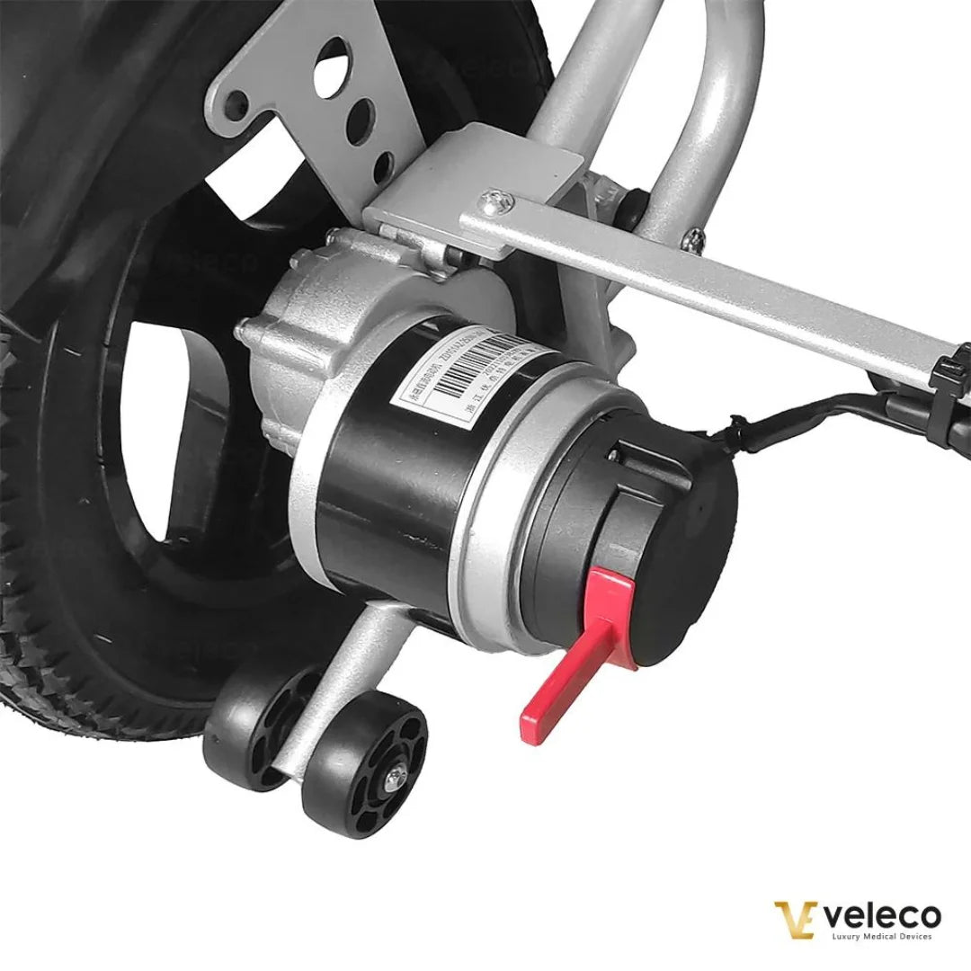 Veleco COSMO