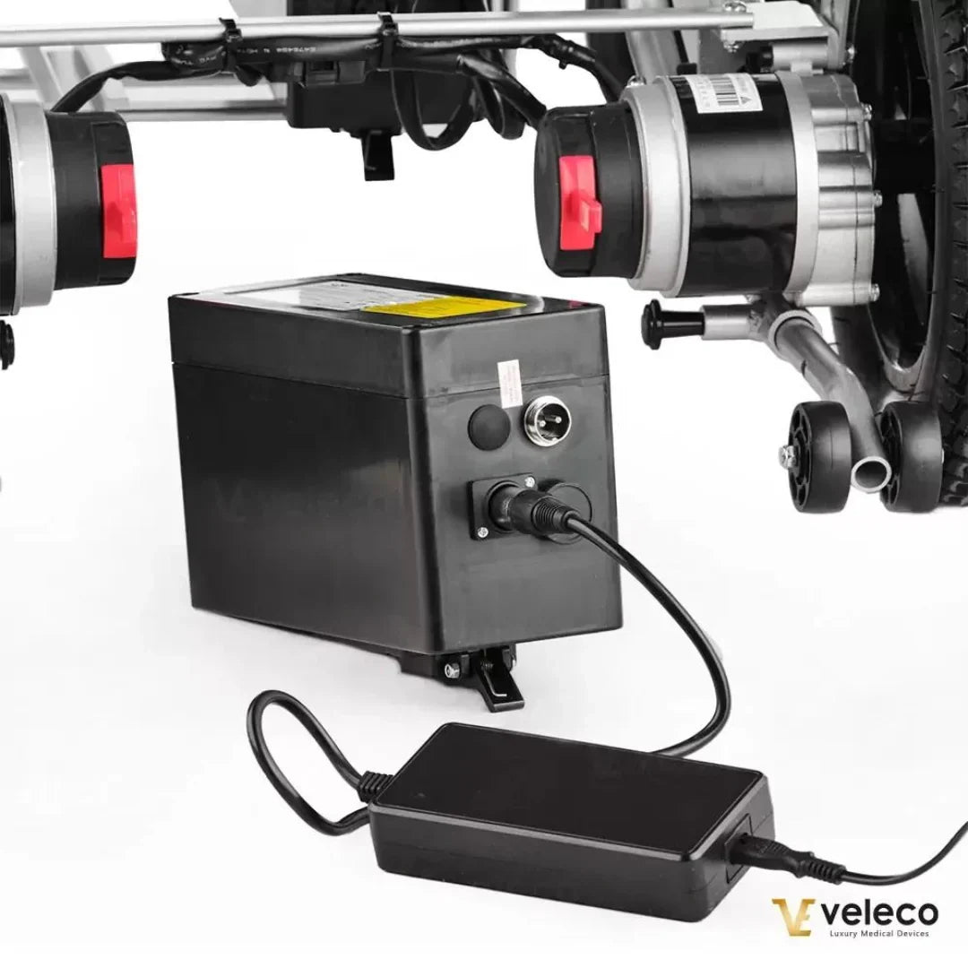 Veleco COSMO