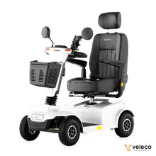 Veleco Jumpy