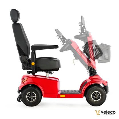 Veleco Jumpy