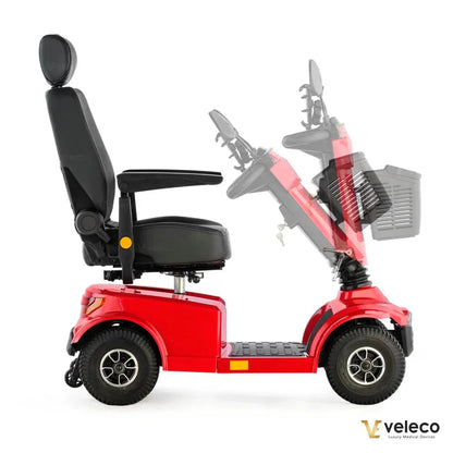 Veleco Jumpy
