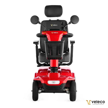 Veleco Jumpy