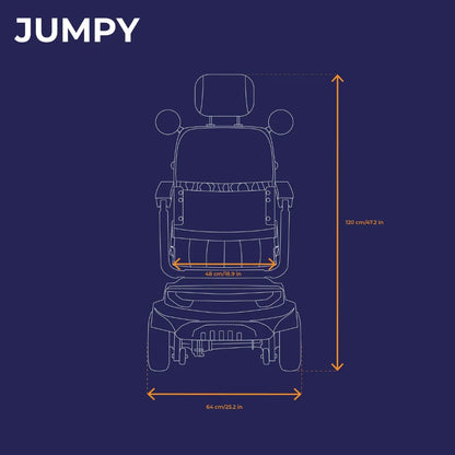 Veleco Jumpy