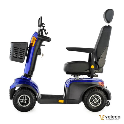 Veleco Looper