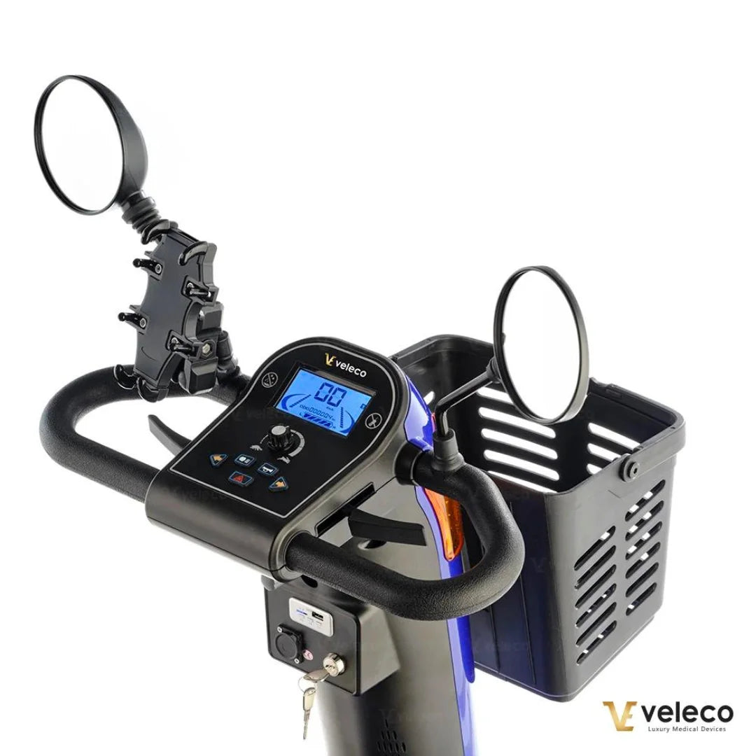 Veleco Looper
