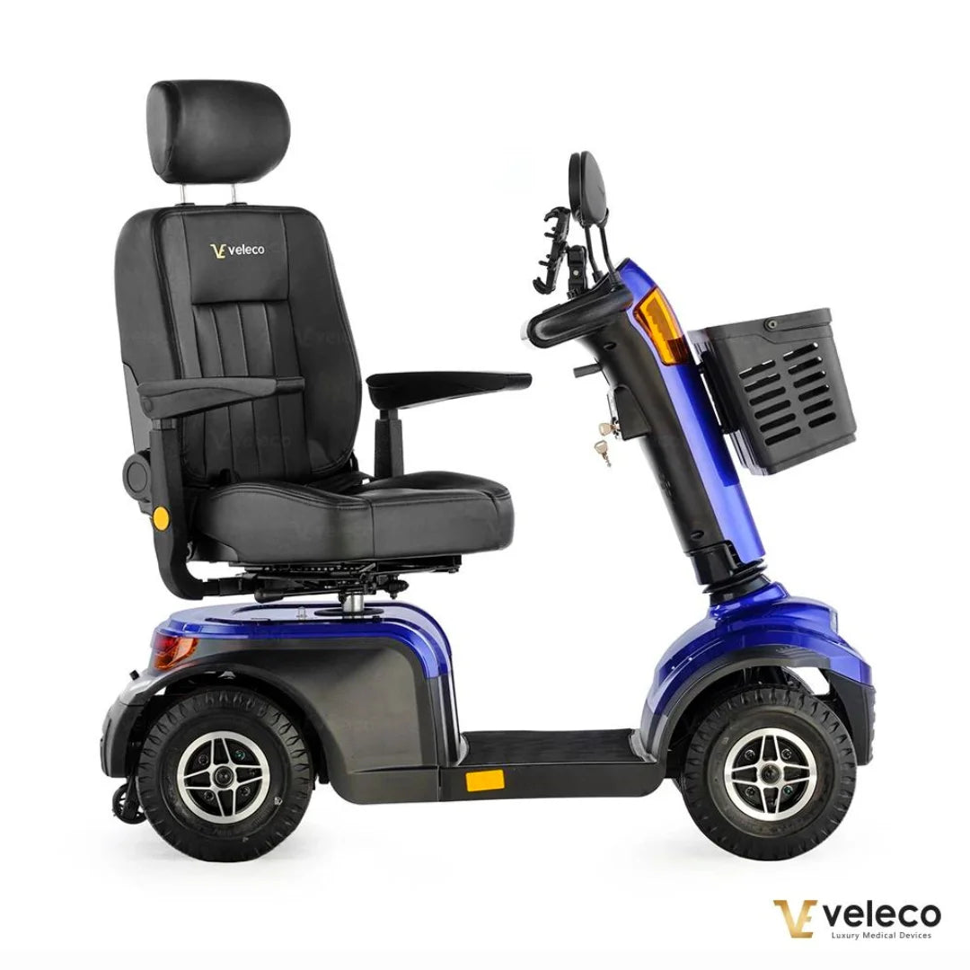 Veleco Looper