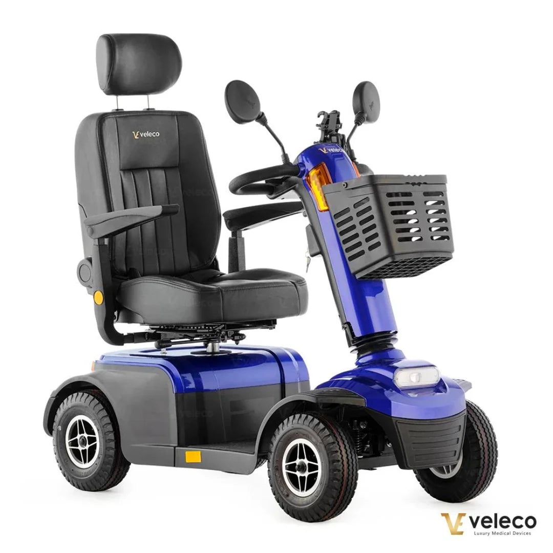 Veleco Looper