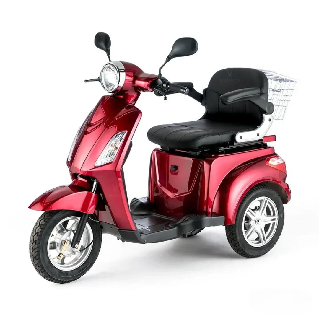 Veleco ZT15