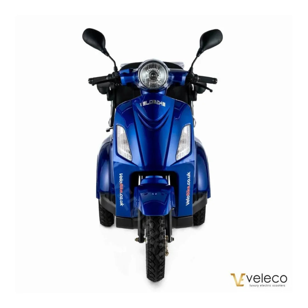 Veleco ZT15