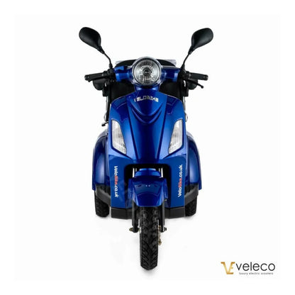 Veleco ZT15
