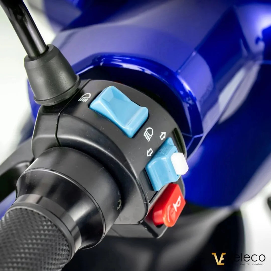 Veleco ZT15