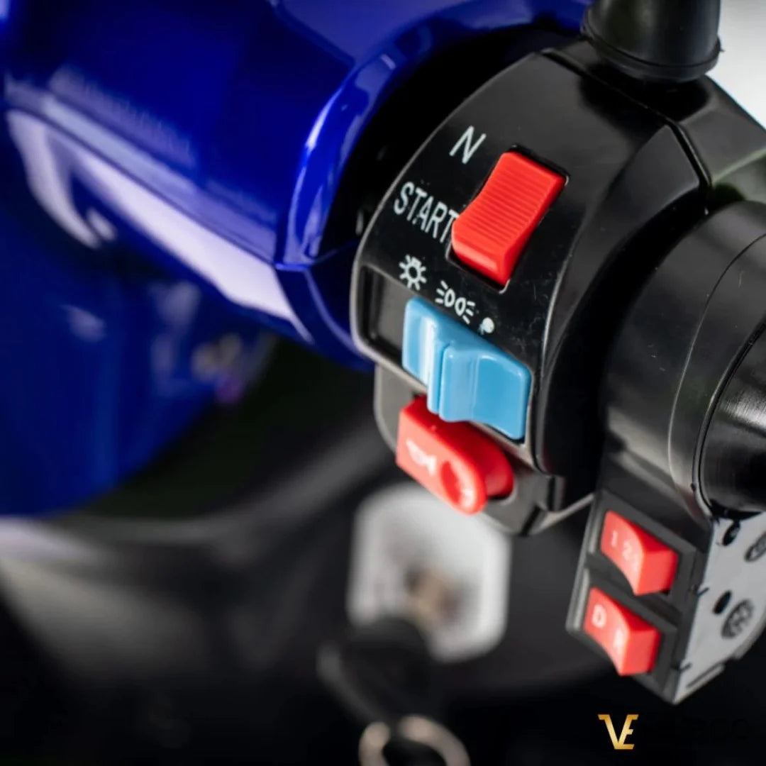 Veleco ZT15