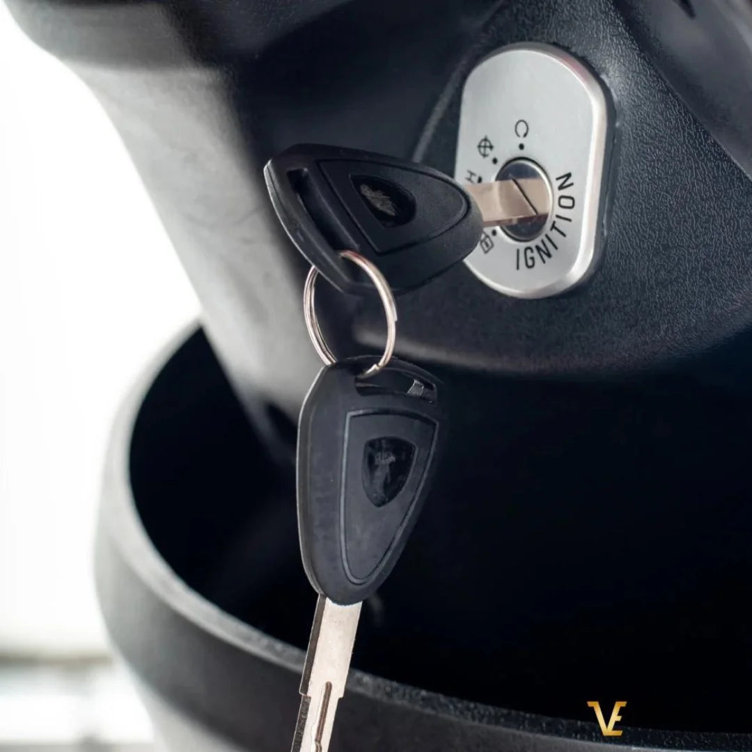 Veleco ZT15