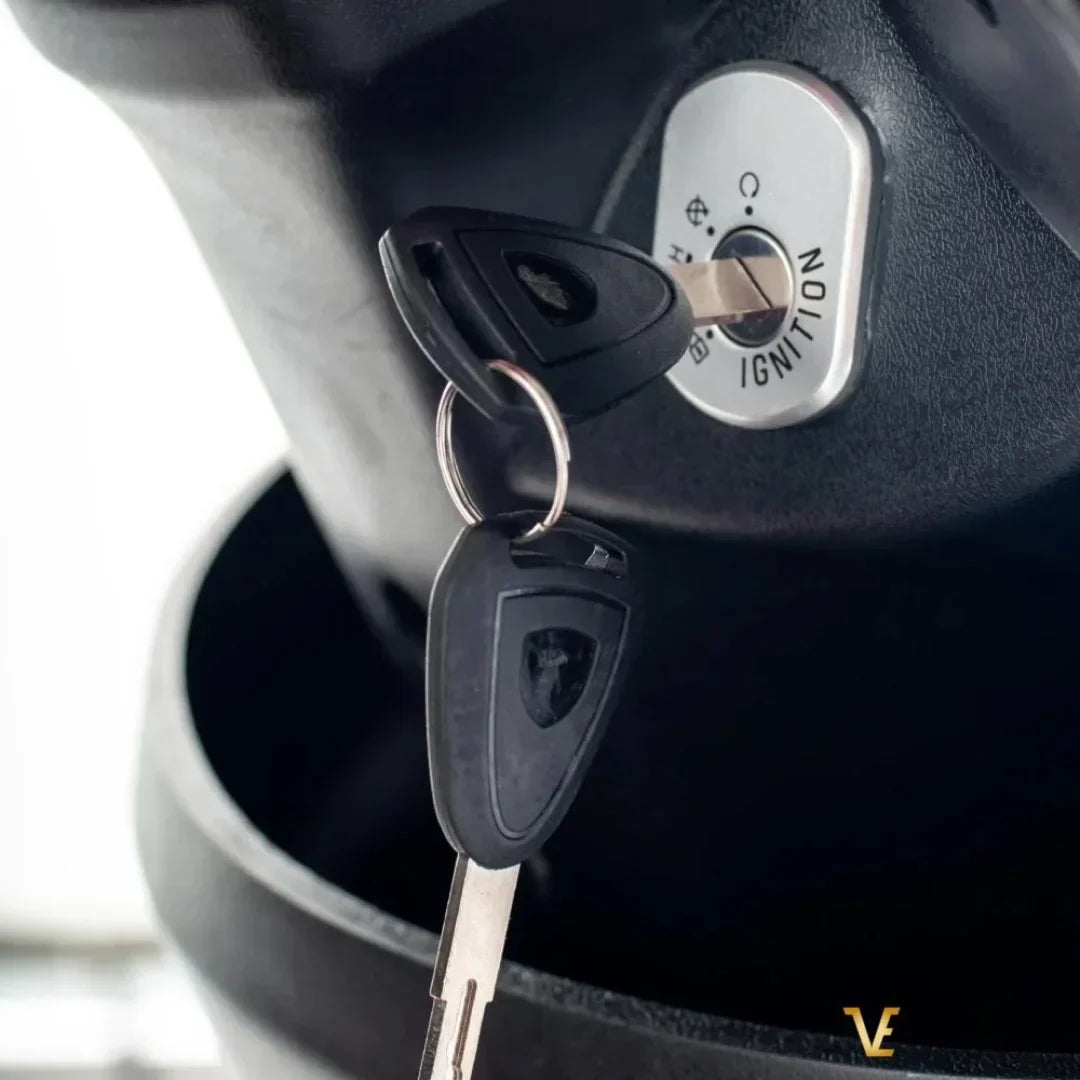 Veleco ZT15