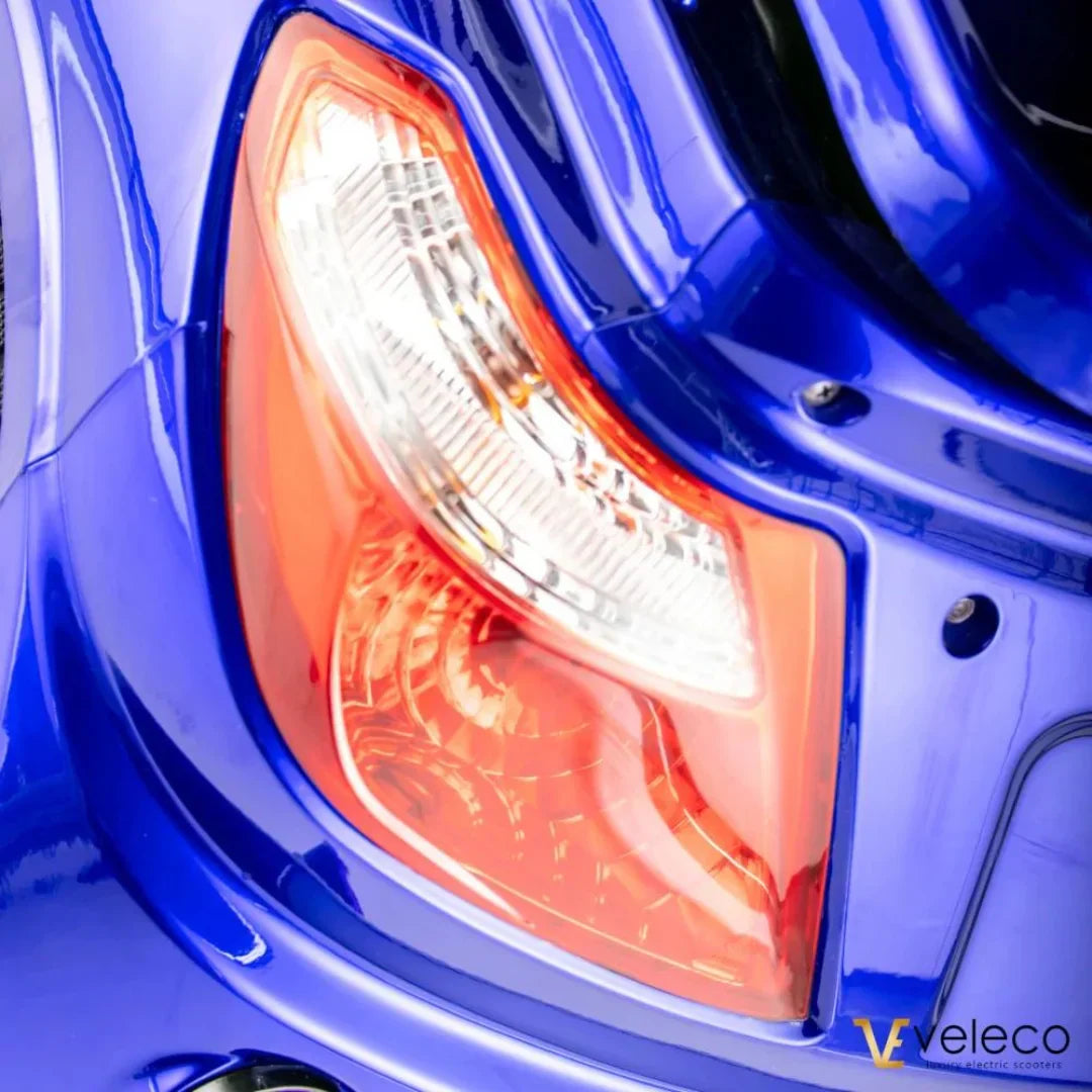 Veleco ZT15