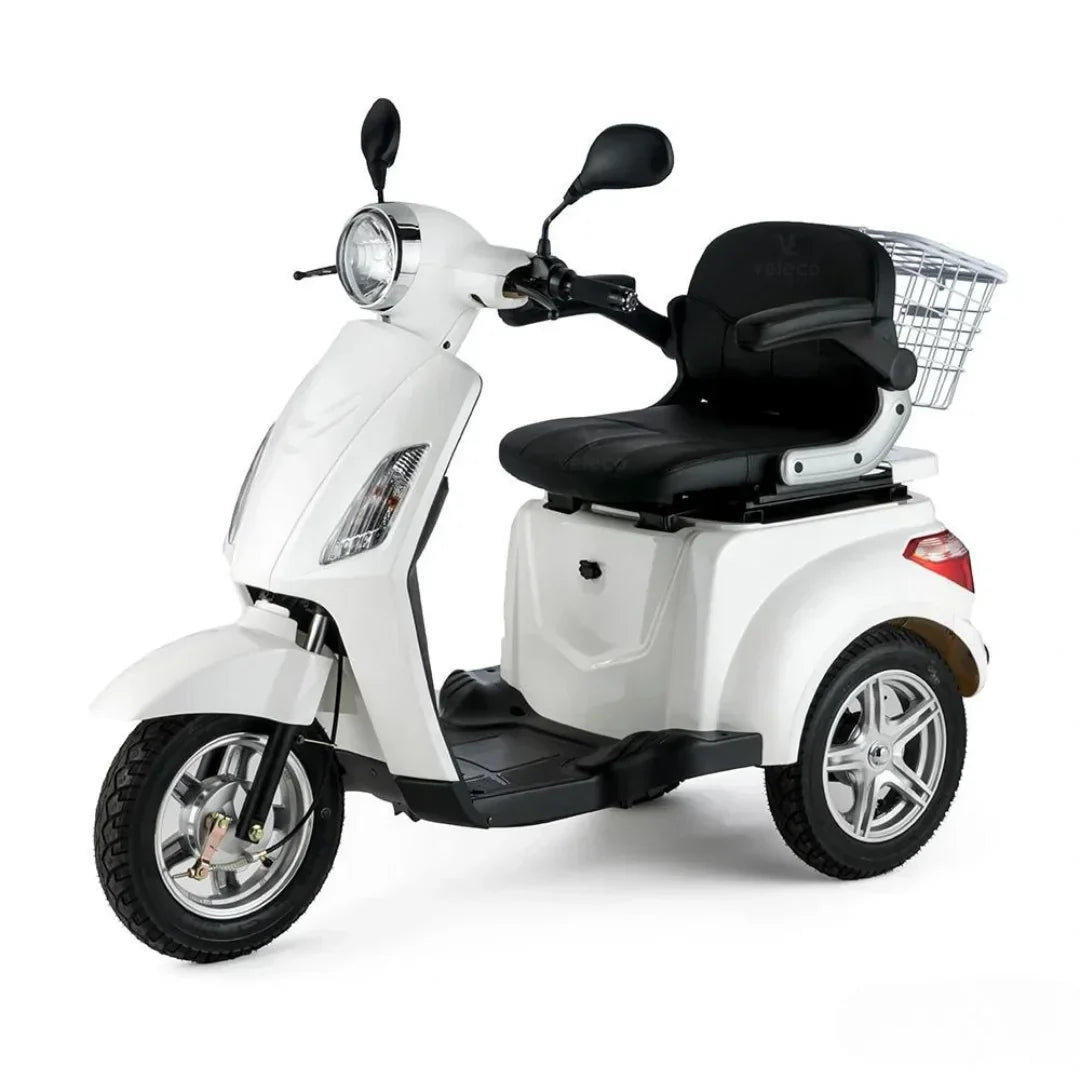 Veleco ZT15