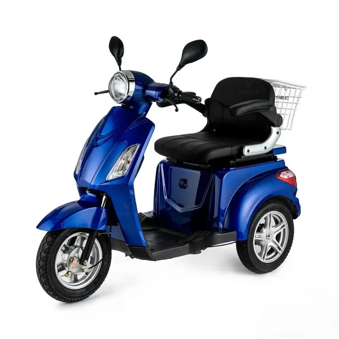 Veleco ZT15
