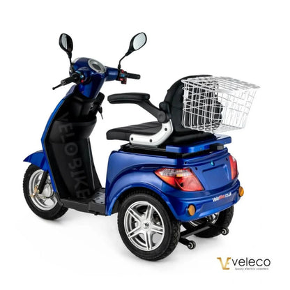 Veleco ZT15