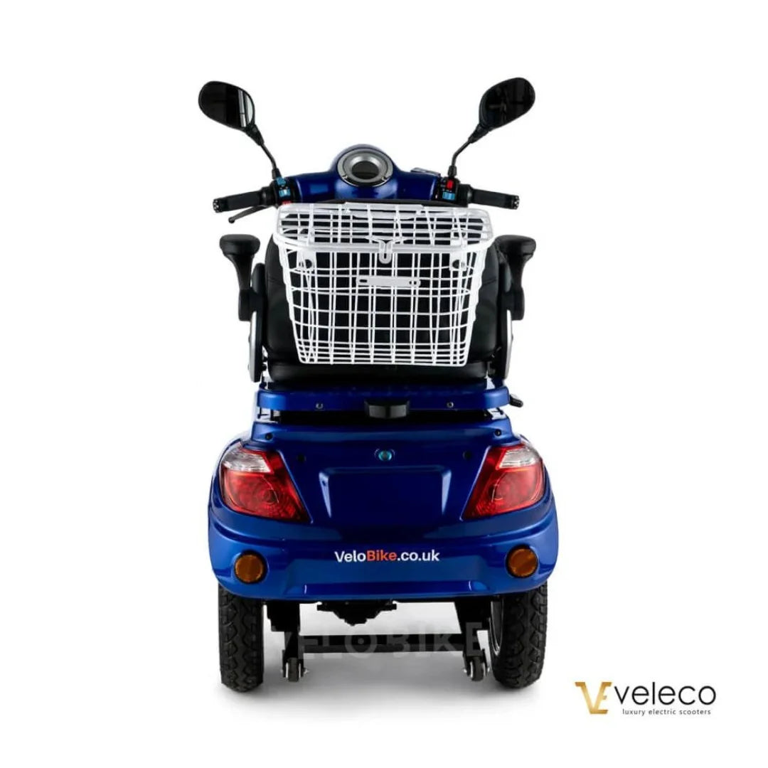 Veleco ZT15
