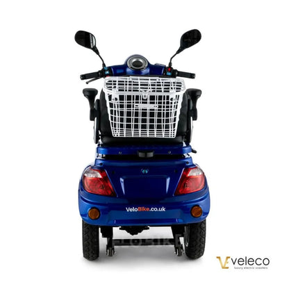 Veleco ZT15