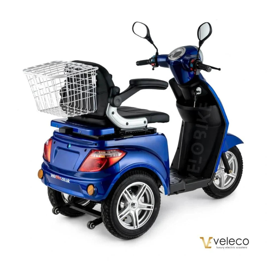 Veleco ZT15