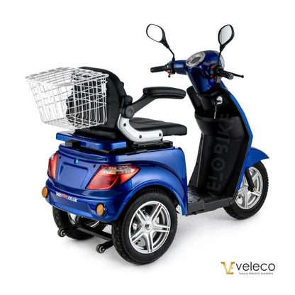 Veleco ZT15