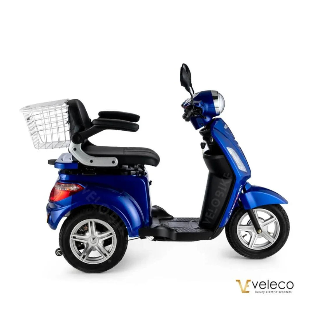 Veleco ZT15