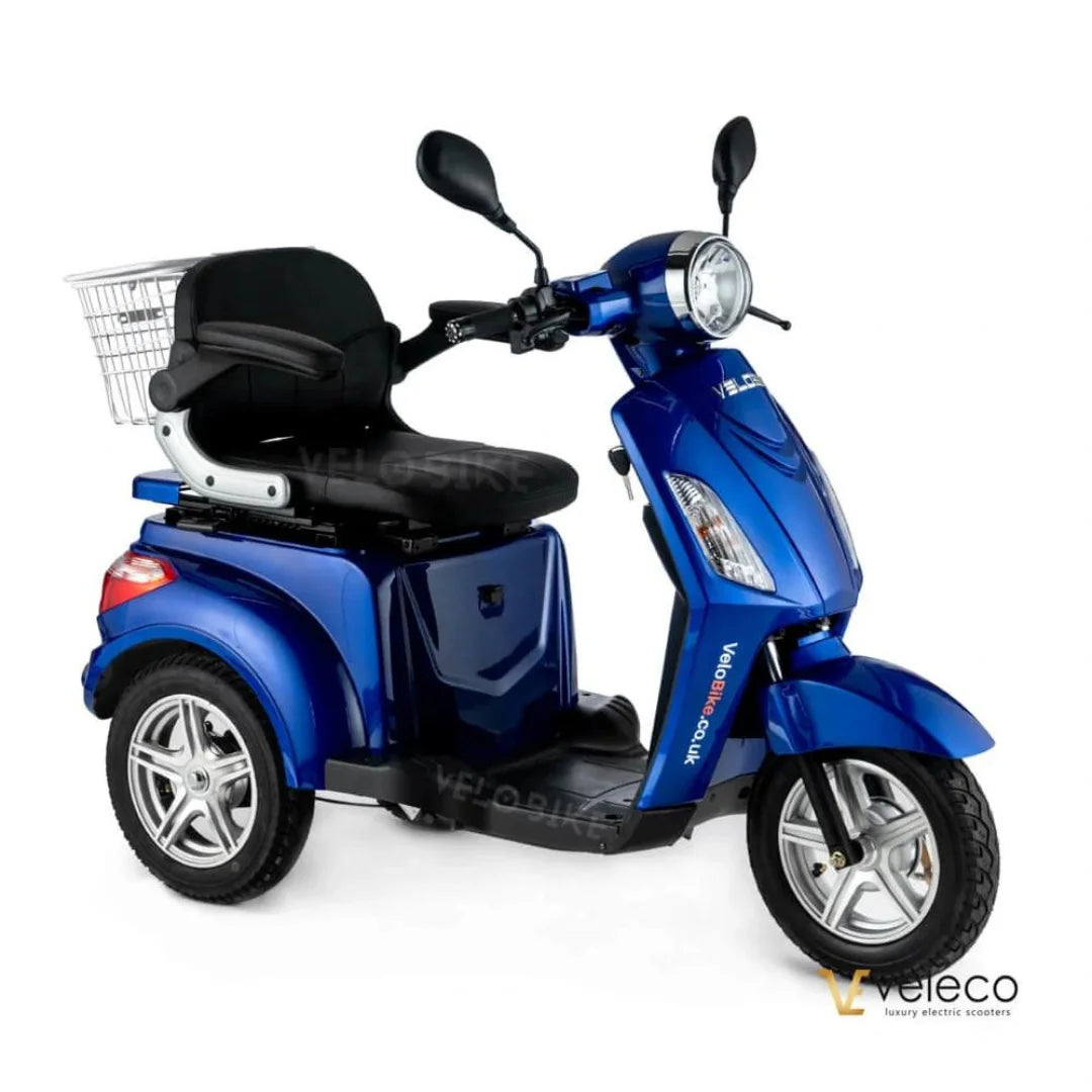 Veleco ZT15