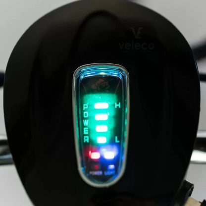 Veleco ZT16