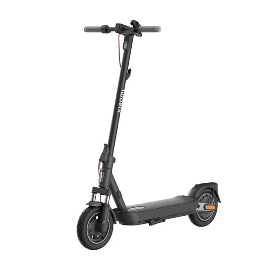 Electric Scooter Xiaomi 5 Pro, sleek design with ergonomic handlebars, durable frame, and solid tires.