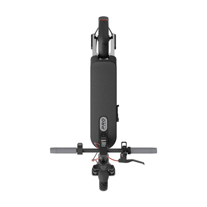 Electric Scooter Xiaomi 5 Pro, features a sleek design, sturdy frame, and informative LED display.