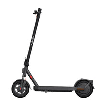 Electric Scooter Xiaomi Elite, sleek black design with a sturdy frame and smooth wheels for easy mobility.