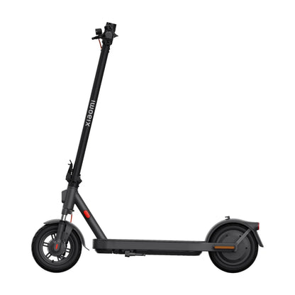 Electric Scooter Xiaomi Elite, sleek black design with a sturdy frame and smooth wheels for easy mobility.