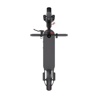 Electric Scooter Xiaomi Elite features a sleek design, durable frame, and efficient braking system.