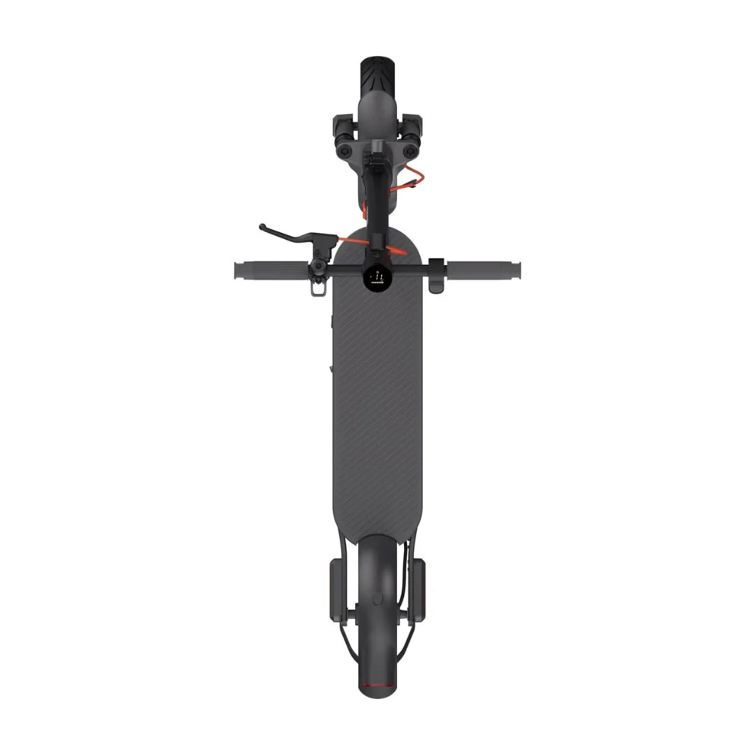 Electric scooter Xiaomi Elite – top view