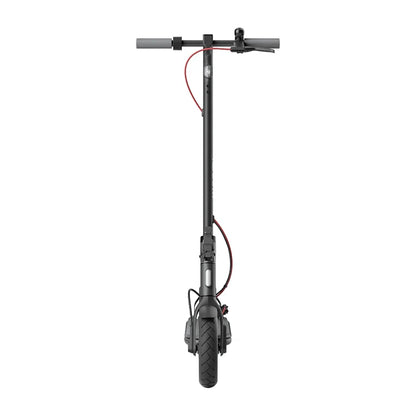 Electric Scooter Xiaomi 4 Eu features a sleek, modern design with a sturdy frame and robust tires.