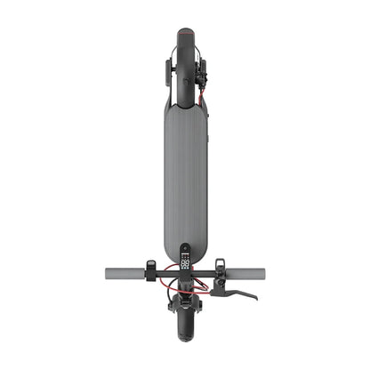 Electric Scooter Xiaomi 4 Eu features a sleek design with a gripped deck, handlebars, and digital display for stats.
