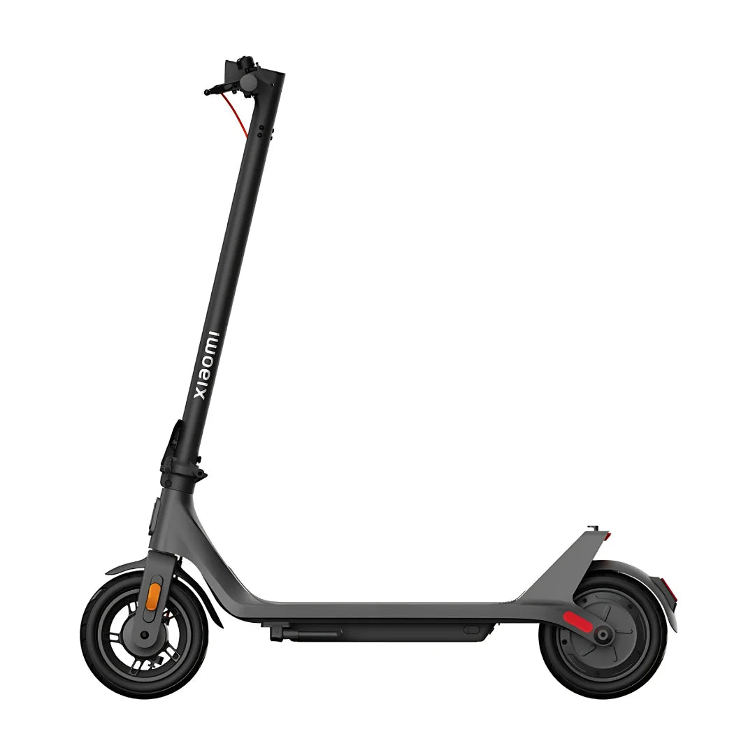 Electric Scooter Xiaomi 4 Lite 2nd Gen features a sleek design, lightweight frame, and efficient performance.
