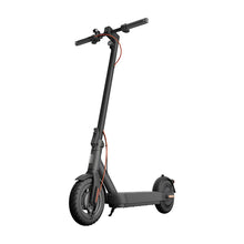 Electric Scooter Xiaomi 4 Pro 2nd Gen features a sleek black design, sturdy frame, and efficient wheels.