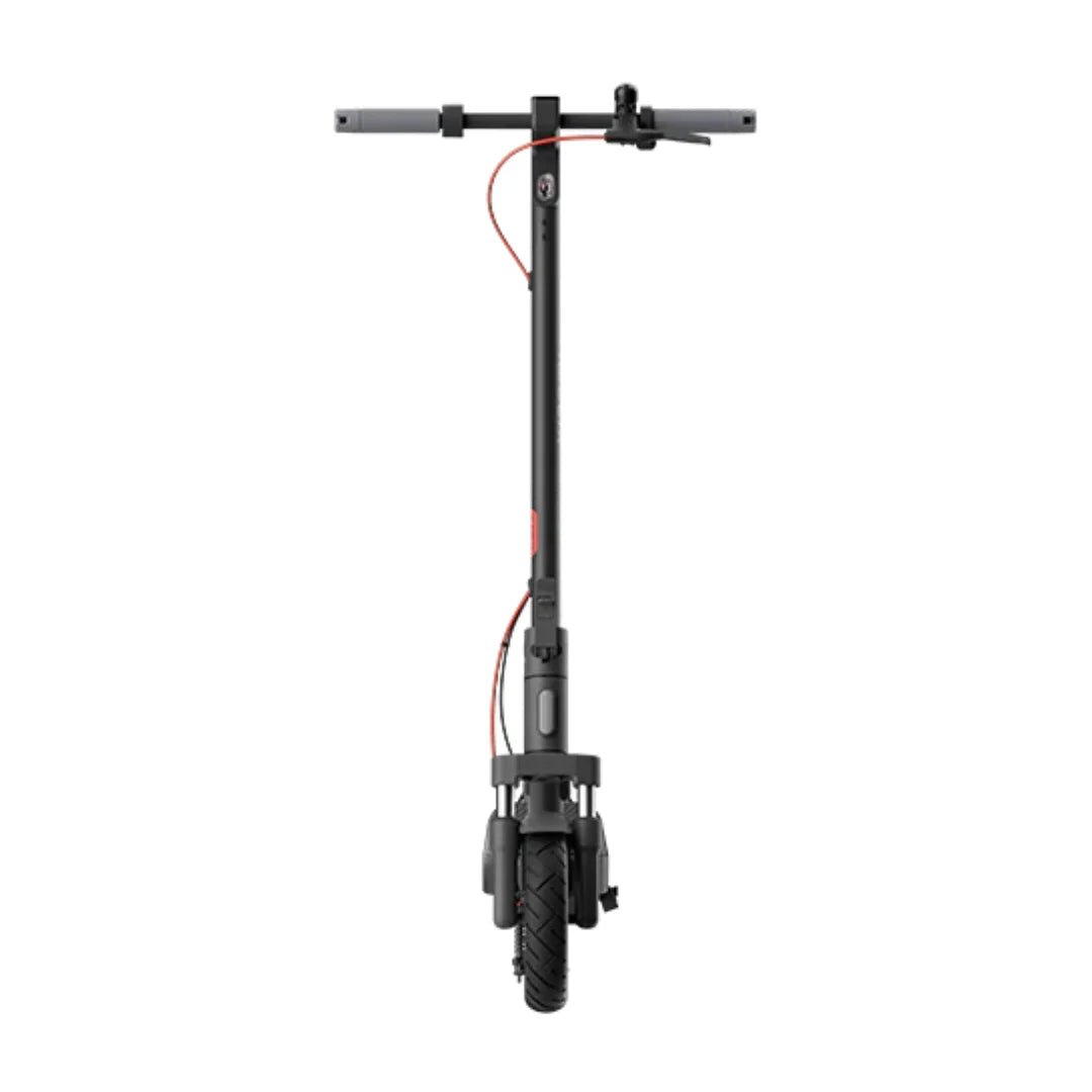 Electric Scooter Xiaomi 5 Max Gl features a sleek design, sturdy construction, and a compact folded structure.