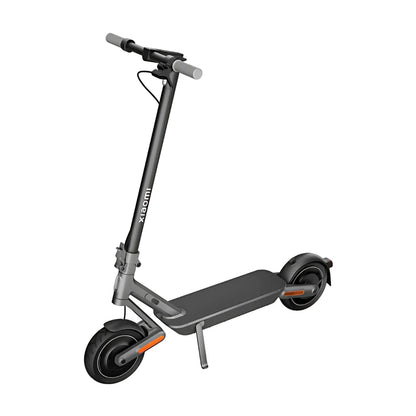 Electric Scooter Xiaomi 4 Ultra features a sleek design, sturdy frame, and easy-to-use handlebar controls.
