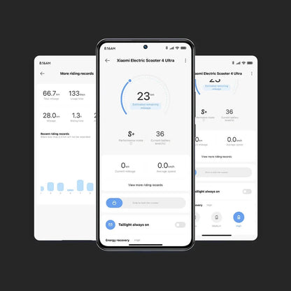 Xiaomi 4 Ultra