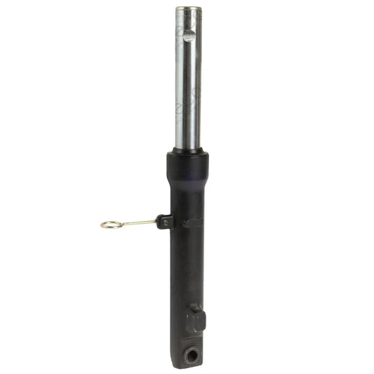 Front shock absorber left Veleco ZT15