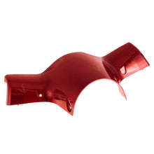 Dashboard cove inner piece Red ZT15E